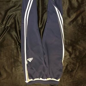 Adidas sweats